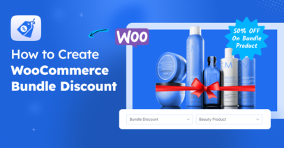 How to Create WooCommerce Bundle Discount [2025]