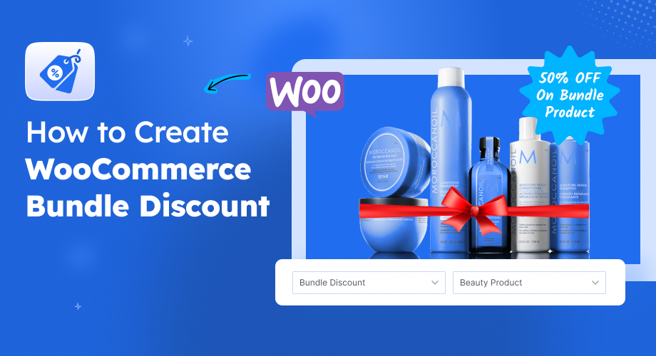 How to Create WooCommerce Bundle Discount [2025]