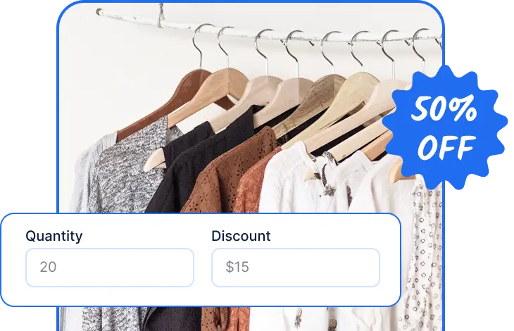 Discounted Shipping On Bulk Orders