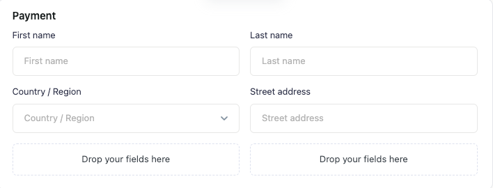 Creating a Multi-Step Checkout Using Checkoutify – Checkout Customizer 8