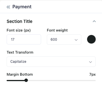 Creating a Multi-Step Checkout Using Checkoutify – Checkout Customizer 15