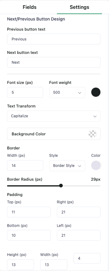Creating a Multi-Step Checkout Using Checkoutify – Checkout Customizer 24