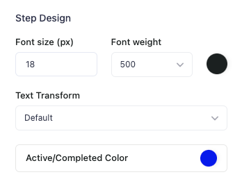 Creating a Multi-Step Checkout Using Checkoutify – Checkout Customizer 23