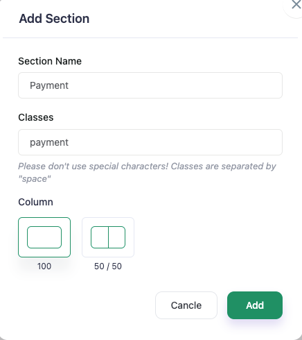 Creating a Multi-Step Checkout Using Checkoutify – Checkout Customizer 6