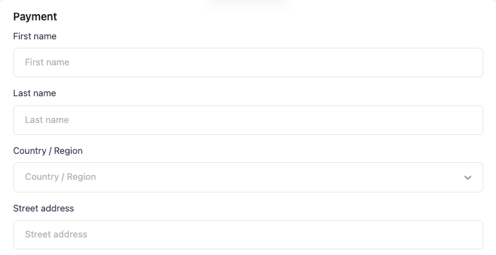 Creating a Multi-Step Checkout Using Checkoutify – Checkout Customizer 7