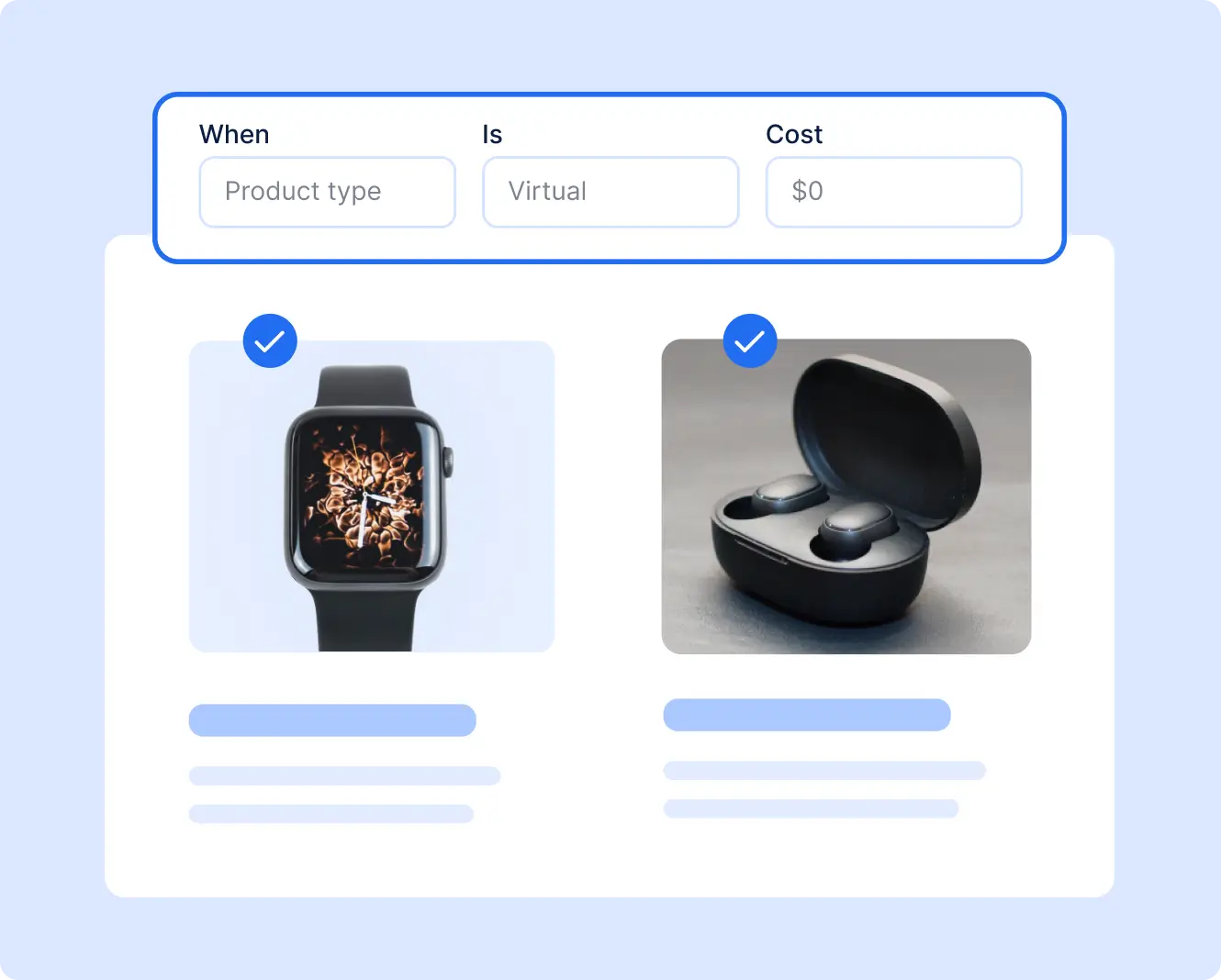product-type