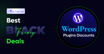 Best Black Friday Deals - WordPress Plugins Discounts [2025] 38