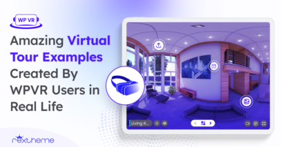 22 Amazing Virtual Tour Examples Created by WPVR Users in Real Life [2025] 5