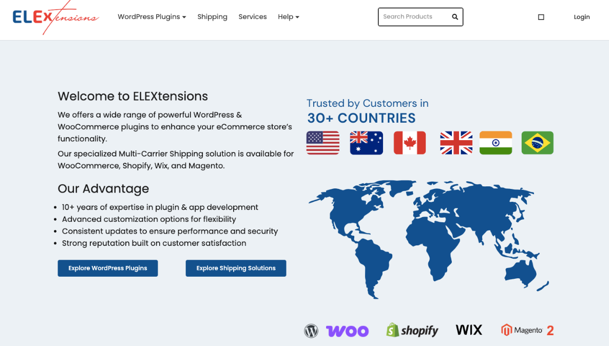 Google Product Feed by ELEX