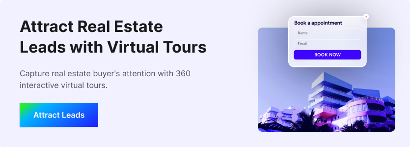 Generate Real Estate Leads