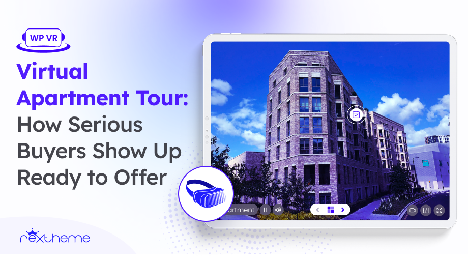 Virtual Apartment Tour: How Serious Buyers Show Up Ready to Offer [2026]