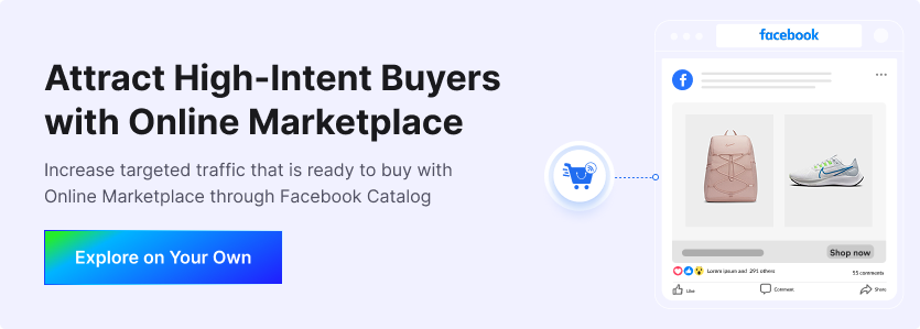 Ways to Increase eCommerce Traffic