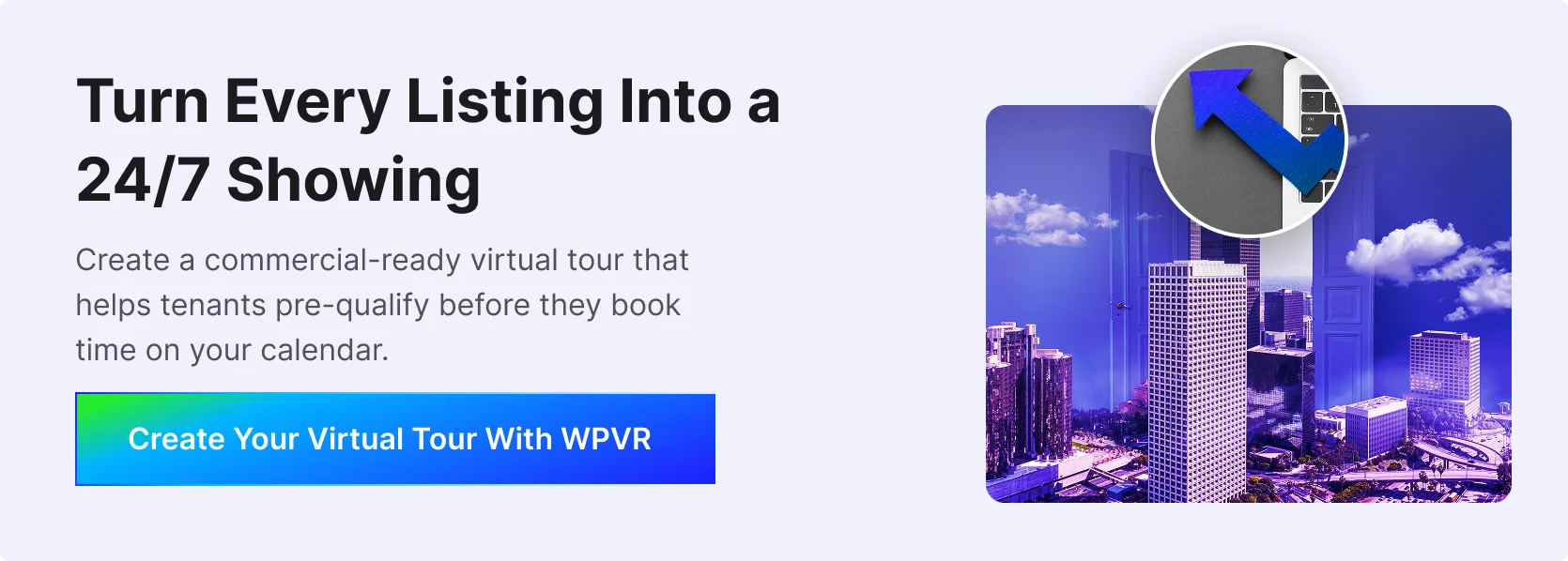 Commercial real estate virtual tour-boxify