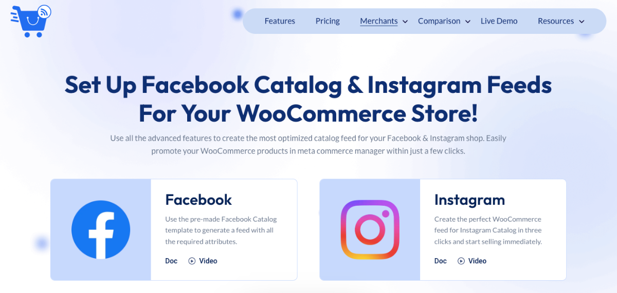 Facebook Marketplace Exposure