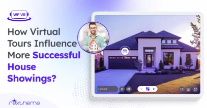 House showings- feature image