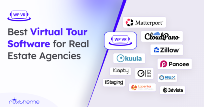 Best Virtual Tour Software for Real Estate Agencies