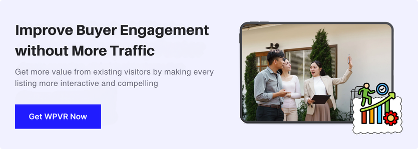 Improve Buyer Engagement Without More Traffic