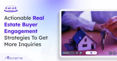 Real Estate Buyer Engagement- feature
