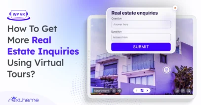 Real Estate Inquiries Using Virtual- Feature image