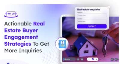 Real Estate Buyer Engagement Strategies