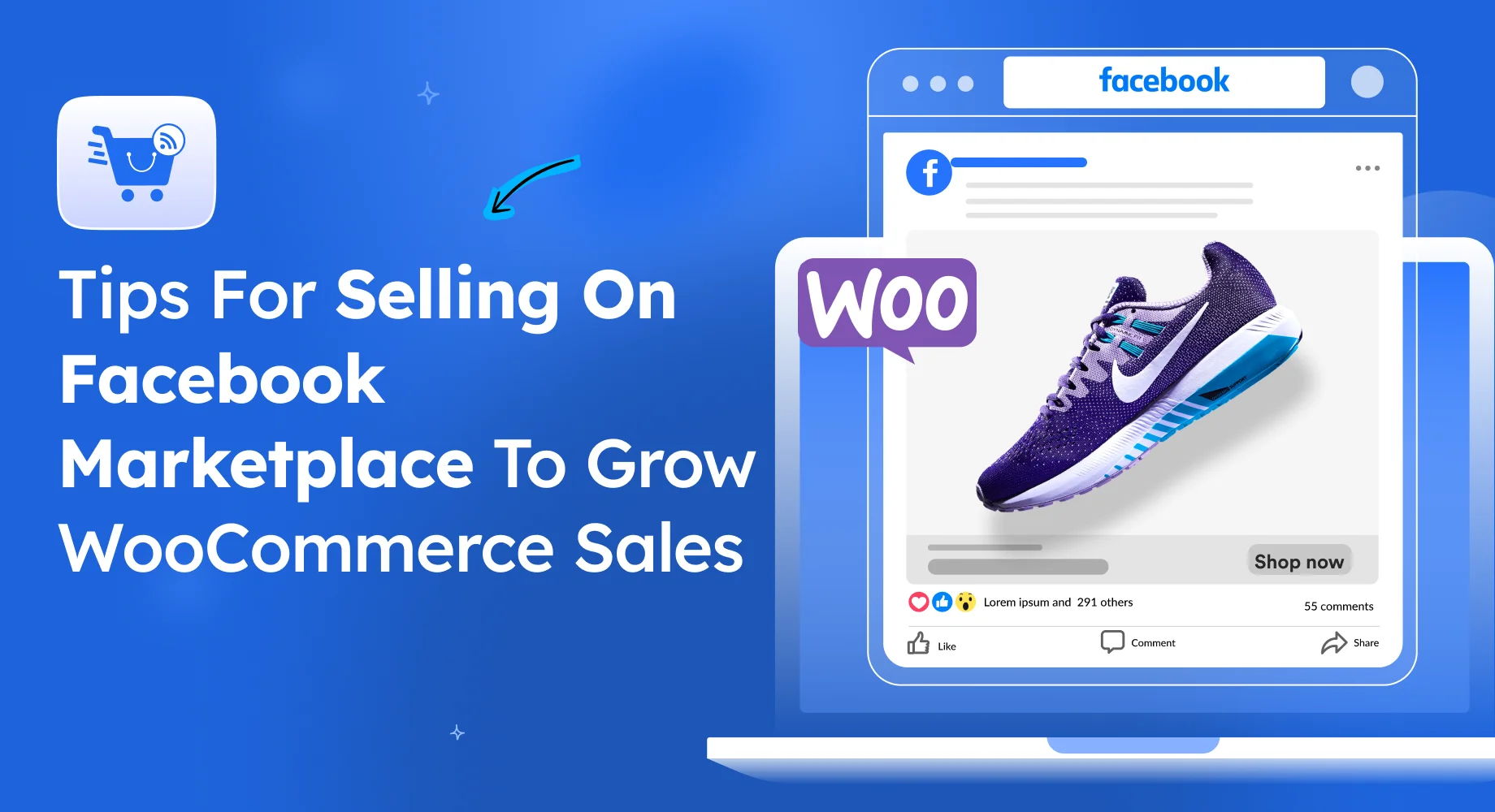 10 Tips For Selling On Facebook Marketplace To Grow WooCommerce Sales