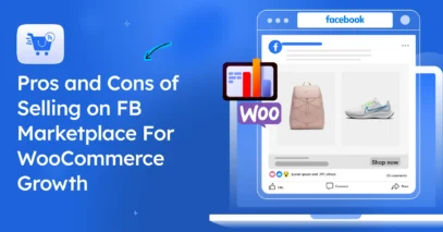 Selling on FB Marketplace