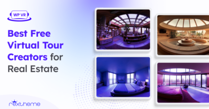 Free Virtual Tour Creator for Real Estate