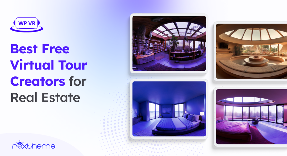 9 Best Free Virtual Tour Creators for Real Estate [2026]