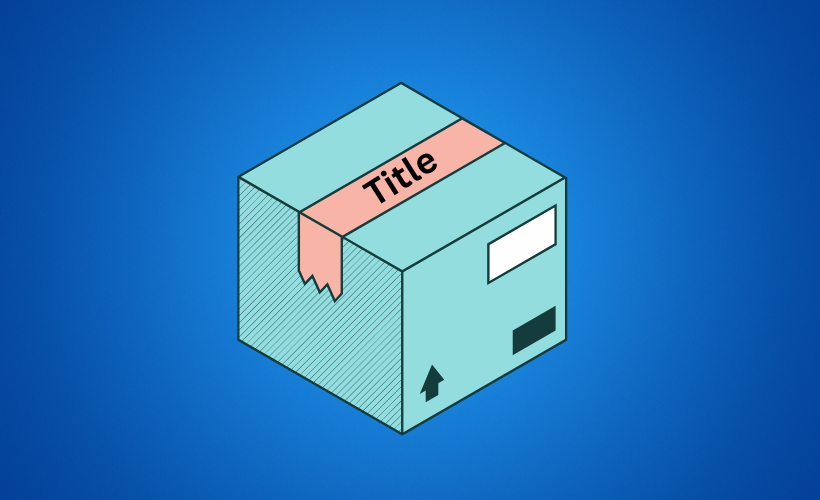 Improve Your Product Titles So They Are Clear and Specific