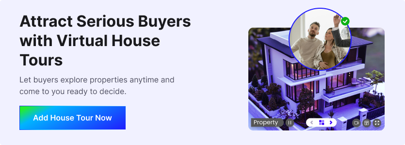 Attract Serious Buyers with House Tours