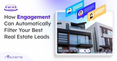 How Engagement Can Automatically Filter Your Best Real Estate Leads