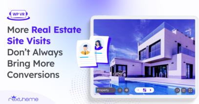 More Real Estate Site Visits Don’t Always Bring More Conversions [2026]