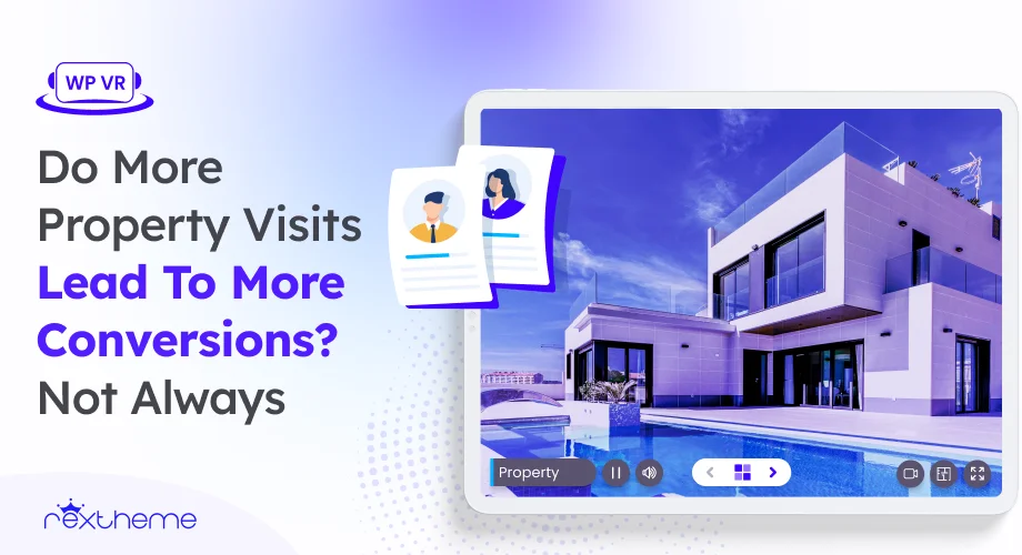 Do More Property Visits Lead To More Conversions? Not Always