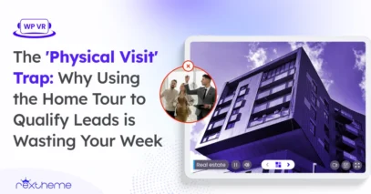 The 'Physical Visit' Trap