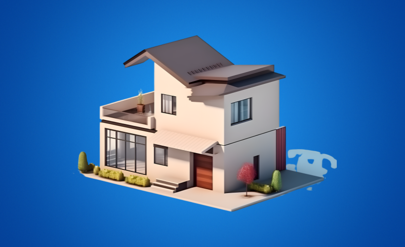 ​Use Case: Small Real Estate Agent Scenario