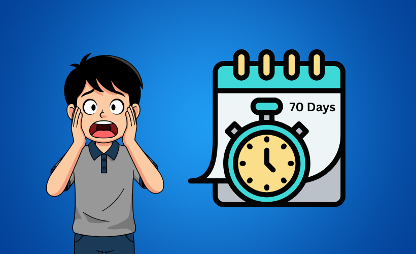 The 10-Week Problem is Costing You Deals