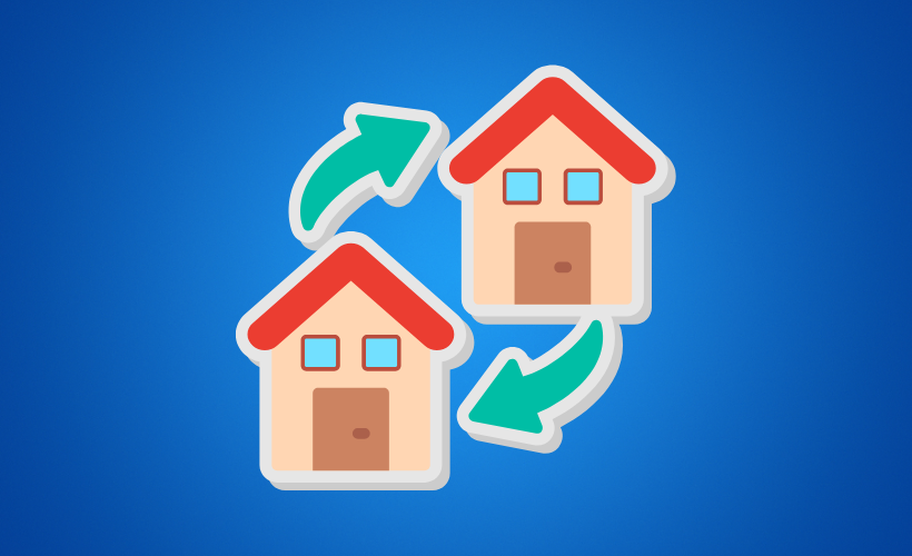 Why People Shift Their Homes Remotely