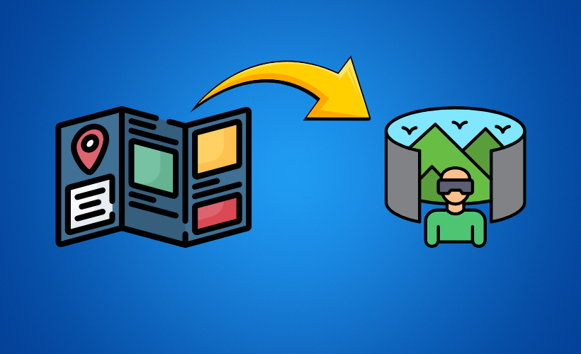 Most Listings Feel Like a Brochure, Buyers Want a Walkthrough