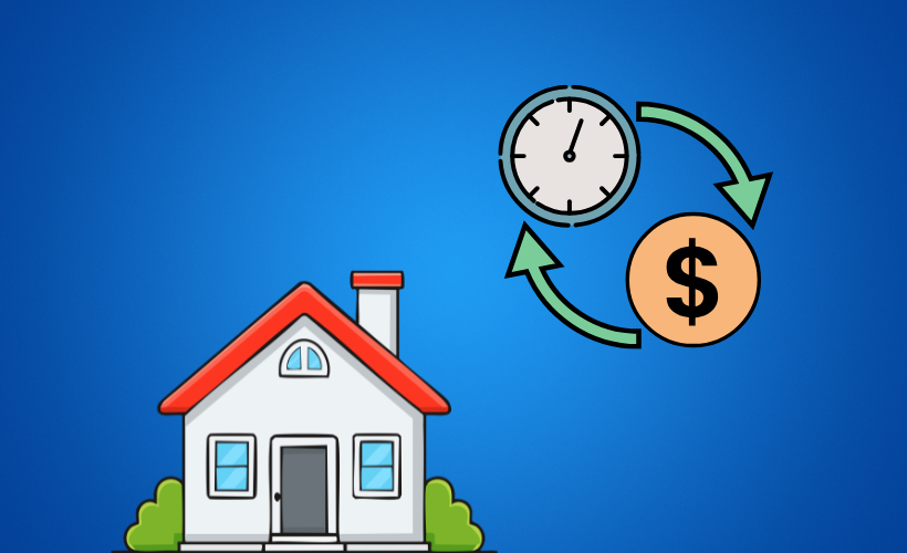 The Math Is Simple - 10 Fewer Days Per Listing and 5.6% to 8.5% Higher Transaction Price