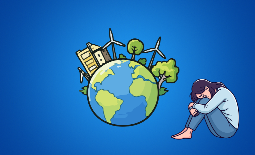 You Miss The Real Atmosphere