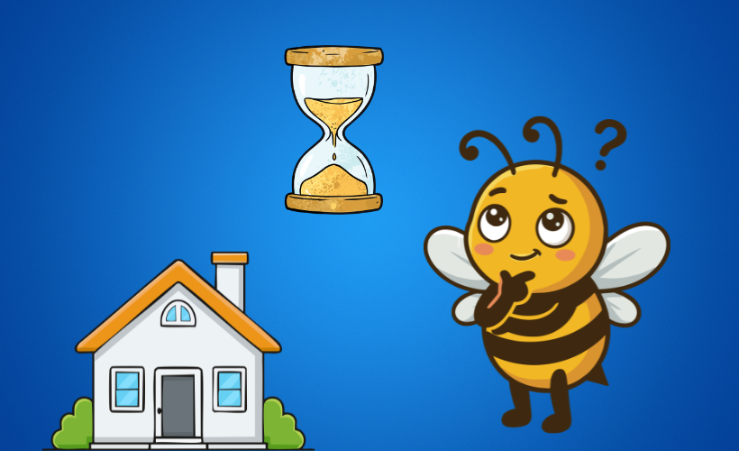 So, How Long Does It Actually Take to Buy a House?