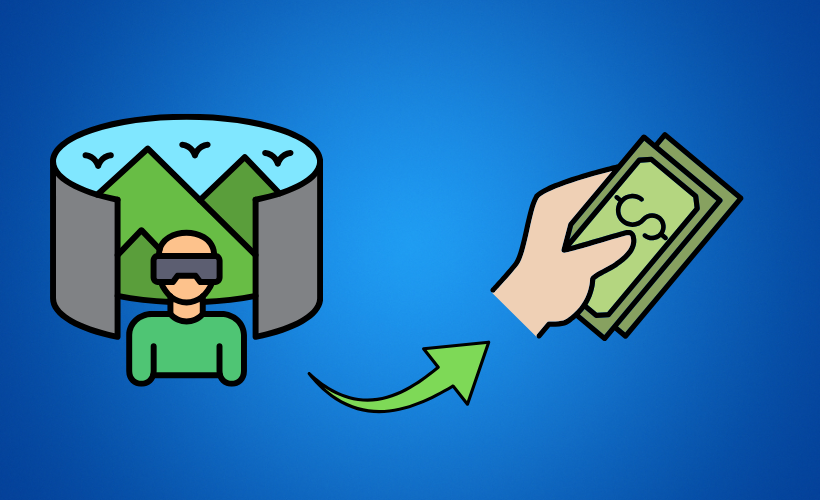 Buyers Who Already Take a Virtual Tour are Ready to Buy