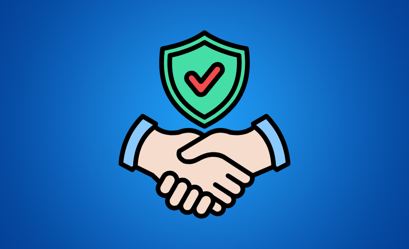 Step 3: Build Trust without Being Present