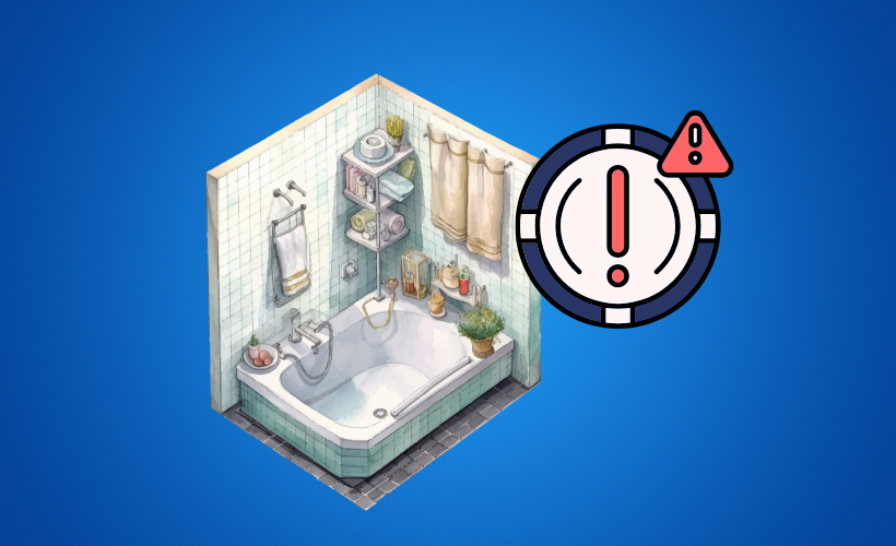 4. Negative Features Get Hidden in Real Estate