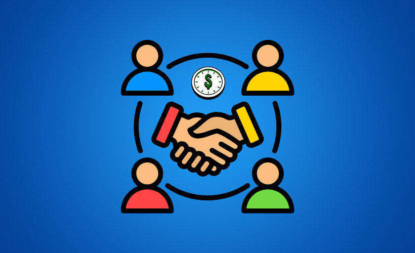 The Agents Who Cut Their Deal Time Cycle Are Already Doing This