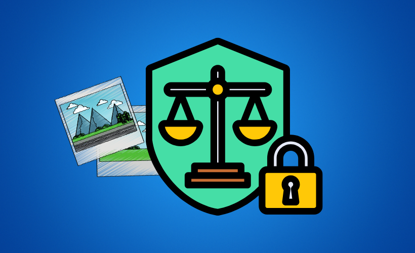 6. Legal and Privacy Issues in Real Esates Photos