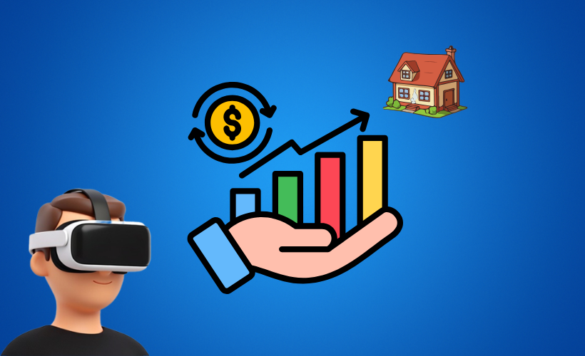 ​How Virtual Tours Increase Your Real Estate Sales
