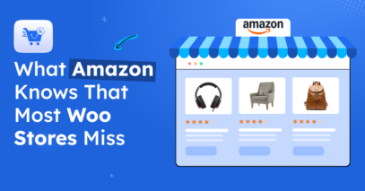 Amazon's Secret To Profitability