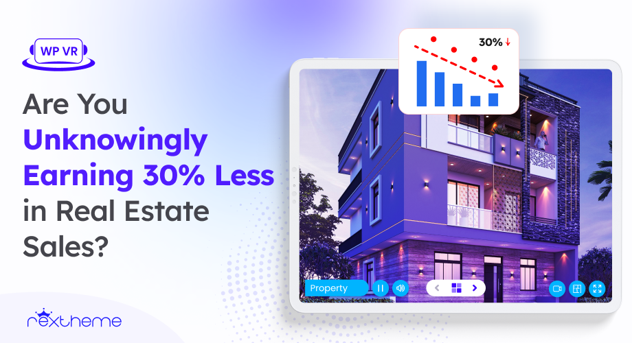 Are You Unknowingly Earning 30% Less in Real Estate Sales? [2026]