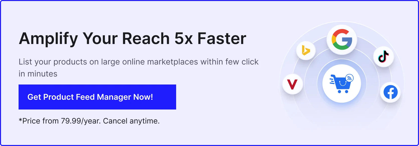 PFM- boxify-multtichannel listing